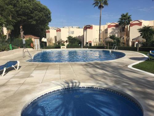 Apartamento Mijas Costa , Caronte - 34b1