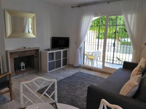 Apartamento Albamar Golf Ir72