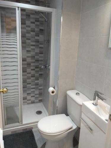 Apartamento Albamar Golf Ir72