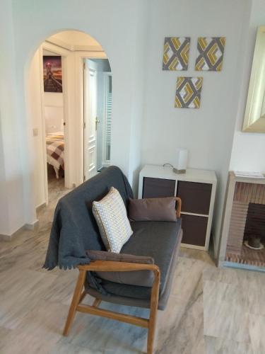 Apartamento Albamar Golf Ir72