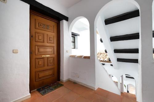 Apartamento Penthouse With Roof Solarium