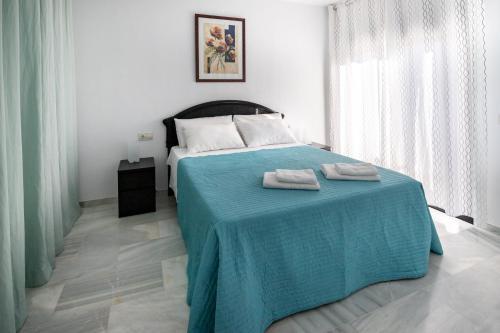 Apartamento Penthouse With Roof Solarium