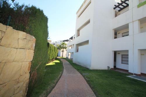 Riviera Park Apartment