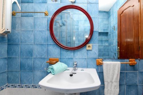 Torreon La Cala Beach Apartment By Rafleys
