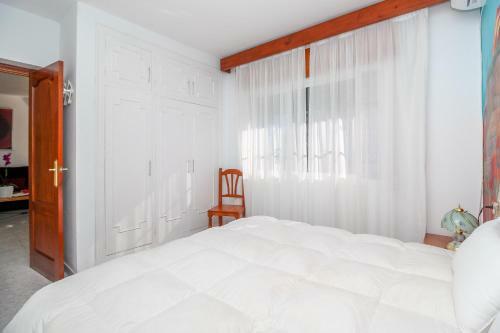 Torreon La Cala Beach Apartment By Rafleys