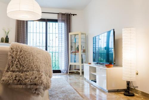 Riviera Beach Apartment