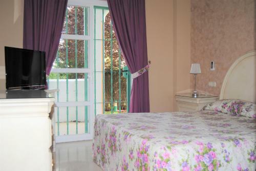 Mijas Golf Two Bedroom Apartment