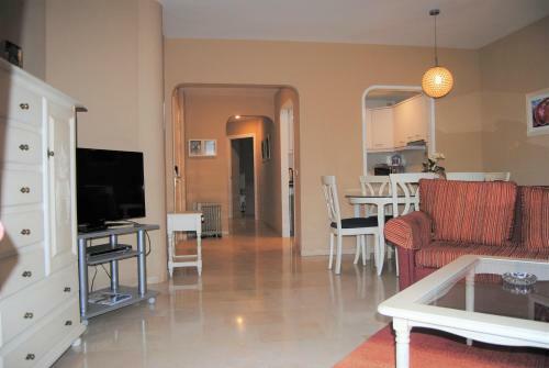 Mijas Golf Two Bedroom Apartment
