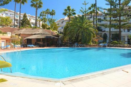 Mijas Golf Two Bedroom Apartment