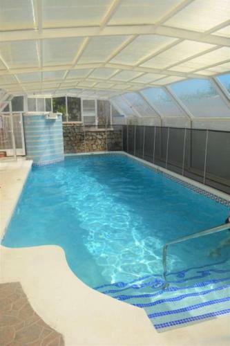 Mijas Golf Two Bedroom Apartment