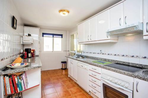 Apartment Jardin Botanico
