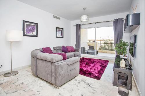 Apartment Jardin Botanico