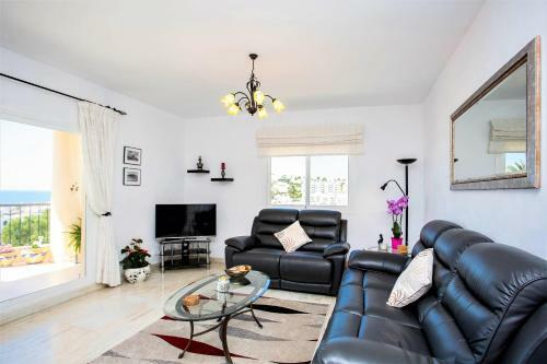 Apartment Jardin Botanico