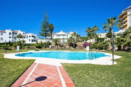 Apartment Jardin Botanico
