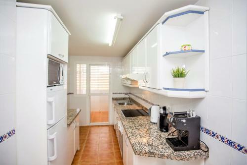 Apartment Jardin Botanico
