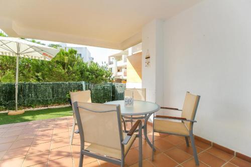 Apartamento Mediterranean Pearl 2 By Rafleys