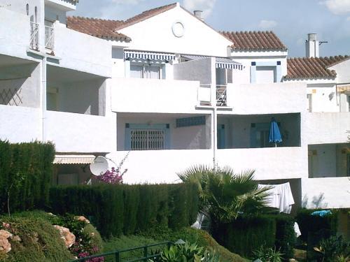 Apartment Los Colinas Blq