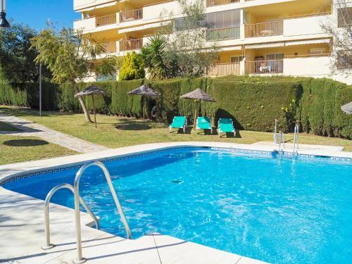 Apartment Calahonda Royale