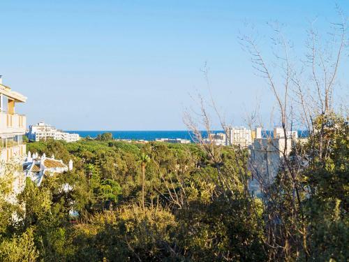 Apartment Calahonda Royale