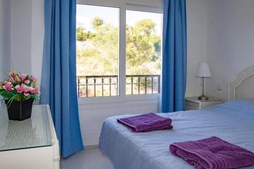 Apartamento Miraflores Verbena