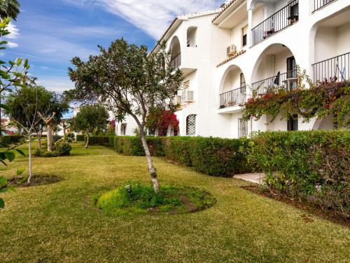 Apartment Las Farolas II