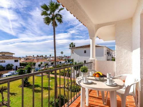 Apartment Las Farolas II