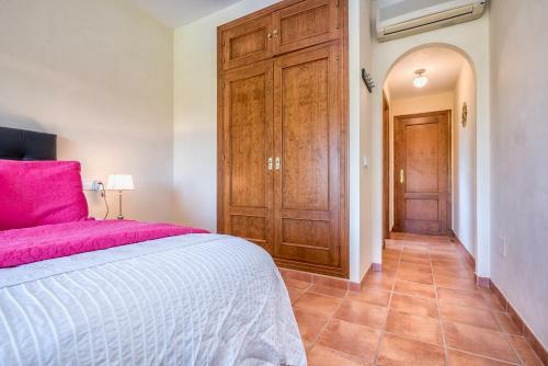 Villa Geranio By Rafleys
