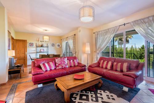 Villa Geranio By Rafleys