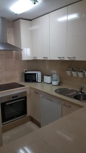 Apartamento Fuengirola Golf & Beach