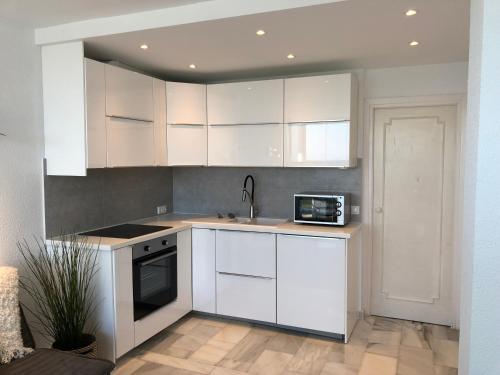 Apartamento Casa Anya Aguamarina