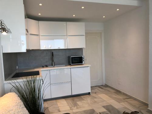 Apartamento Casa Anya Aguamarina