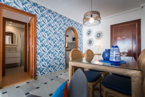 Apartamento Holidays2riviera Sea Side