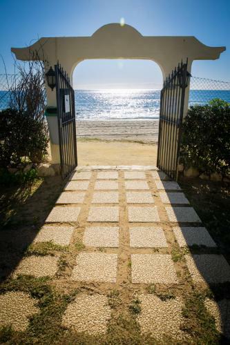Apartamento Holidays2riviera Sea Side