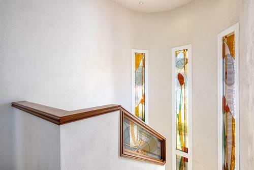 Villa Aquarelle By Rafleys