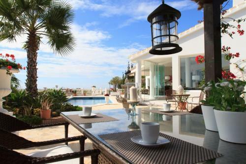 Villa Azalea