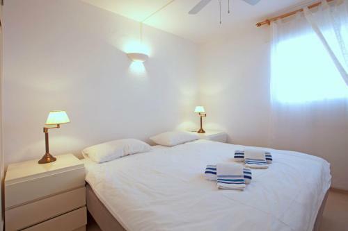 Apartamento Pueblo Los Olivos