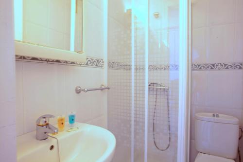 Apartamento Pueblo Los Olivos