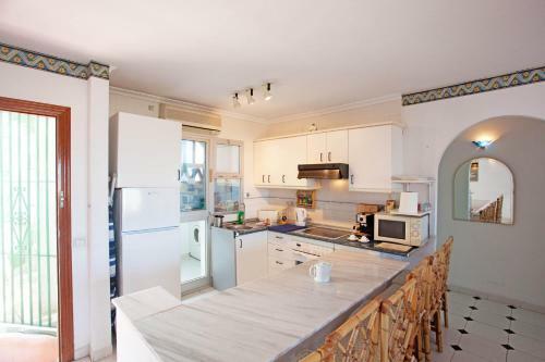 Apartamento Pueblo Los Olivos