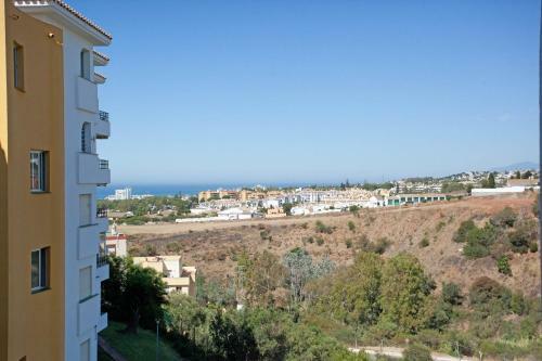 Apartamento Pueblo Los Olivos