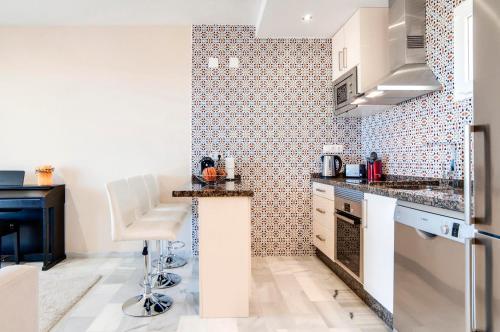 Apartamento Penthouse Alta Loma By Rafleys