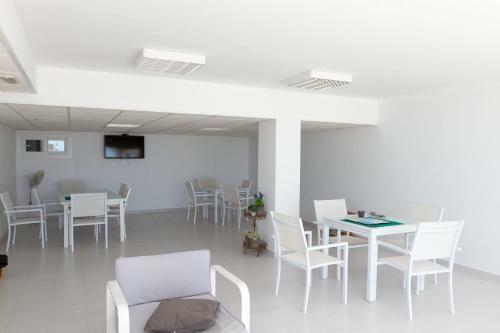 Apartamento Puerta Del Mar