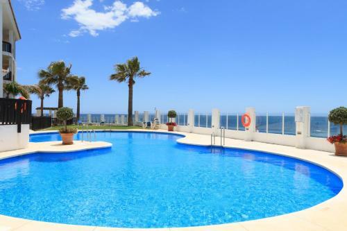 Apartamento Puerta Del Mar