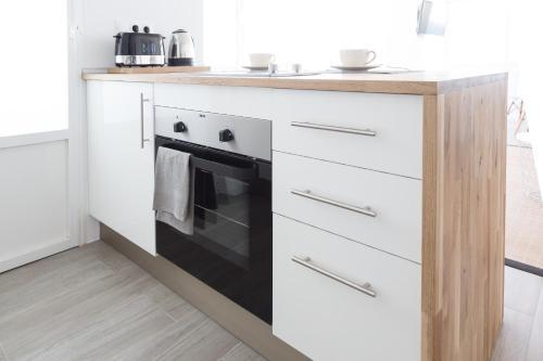 Apartamento The Boat Viola906