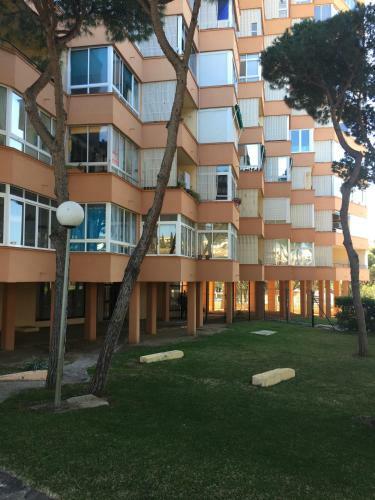 Apartamento The Boat Viola906