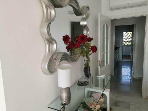 Mi Capricho Frontline Beachside Apartment (mc1732)