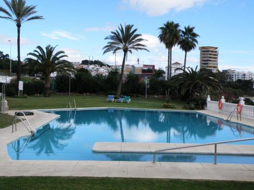 Apartamento En La Playa