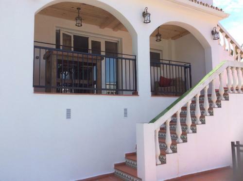 Villa Del Sol