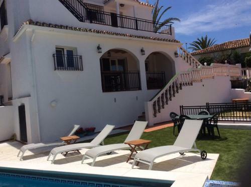 Villa Del Sol