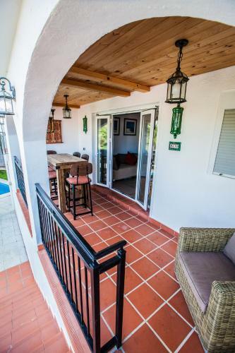 Villa Del Sol