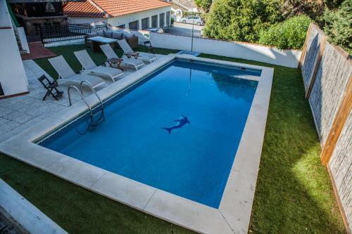 Villa Del Sol